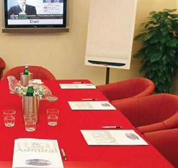 Best Western Hotel Admiral