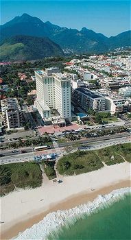 Windsor Barra Hotel