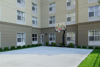 Homewood Suites by Hilton Burlington