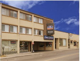 Howard Johnson Inn Kingston