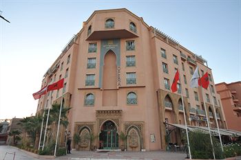 Ryad Mogador Opera