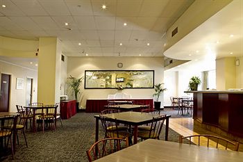 Econo Lodge City Central