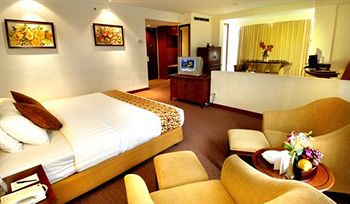 Arion Swiss-Belhotel Bandung