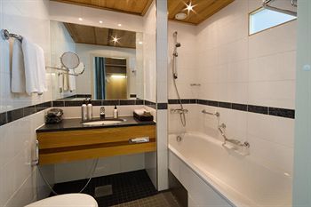 GLO Hotel Espoo Sello