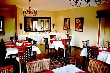 Swartberg Country Manor