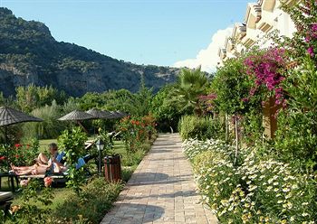 Dalyan Resort - Special Class