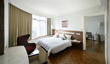 L' hotel Causeway Bay Harbour View