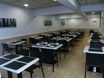 Hotel Maza