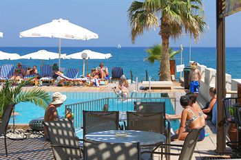 Seafront Apartments
