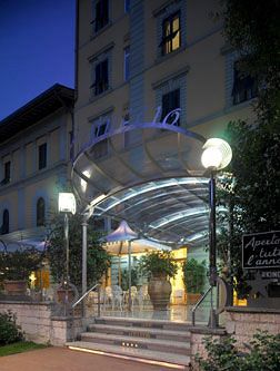 Grand Hotel Tettuccio