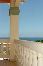 Dos Angeles del Mar Guesthouse