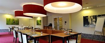 Landgoed Hotel Groot Warnsborn