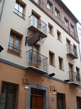 AbadÃ­a Hotel Granada Centro
