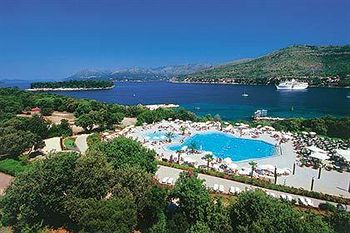 All Inclusive Light - Valamar Club Dubrovnik Hotel