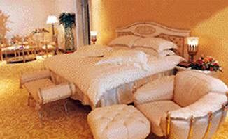 Guilin Lijiang Waterfall Hotel
