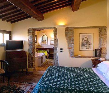 Vogue Hotel Arezzo