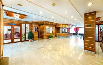 Grupotel Amapola
