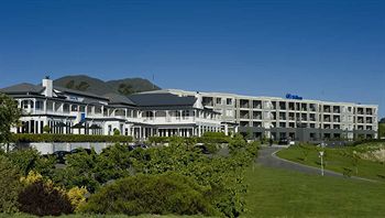 Hilton Lake Taupo