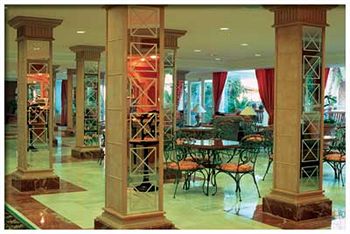 Grupotel Los PrÃ­ncipes & Spa