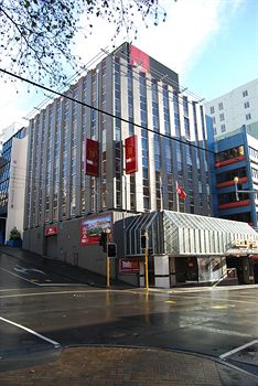 Trinity Hotel Wellington