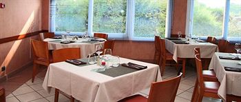 Le Relais D'orgemont