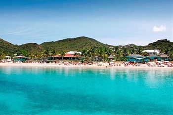 Le Domaine Beach Resort and Spa
