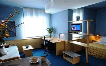 Best Western Plus Executive Hotel and Suites