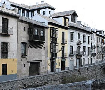 ZaguÃ¡n del Darro