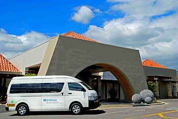 Wyndham San Jose Herradura Hotel & Convention Center