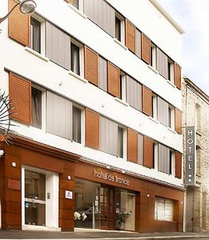 Citotel De France