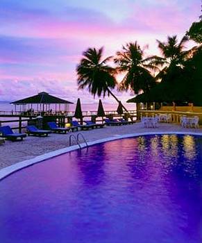 Coco de Mer Hotel and Black Parrot Suites