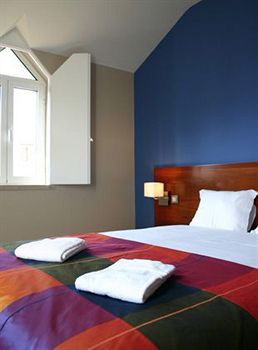 Hotel Da Vila