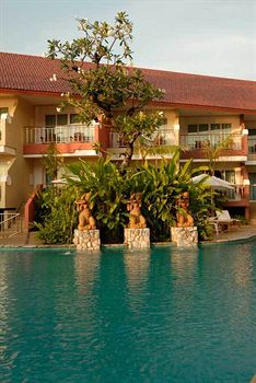 Bella Villa Cabana