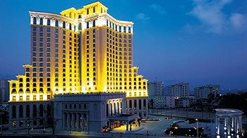 Baohong Hotel Sanya