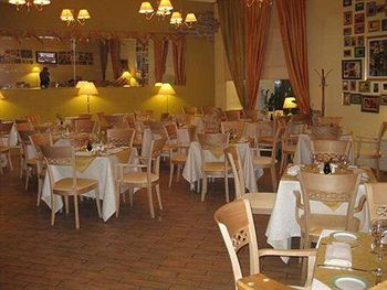 Azimut Hotel Samara