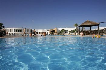 Hotel Sun Club Djerba