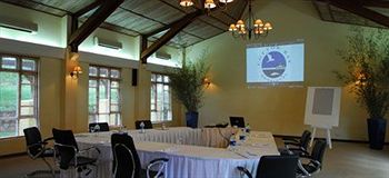 Cotton Bay Hotel