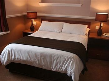 The Pines Hotel