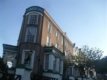 The Lindens Hotel