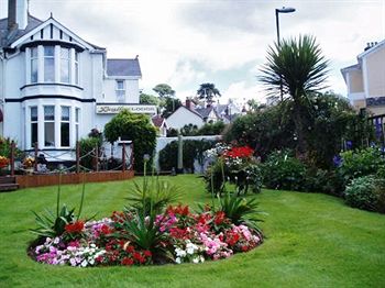 Bentley Lodge Guest House