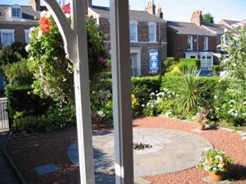 Heworth Guest House