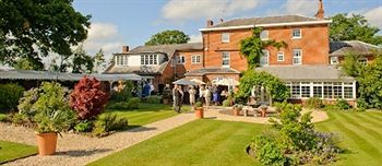 The Mill House