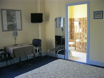 HÃ´tel Trianon
