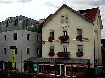 HÃ´tel Florel