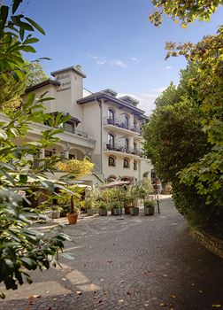 Hotel Le Manoir