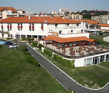 Le Biarritz