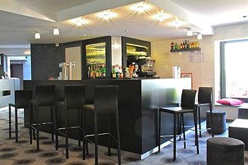 Brit Hotel Kerotel