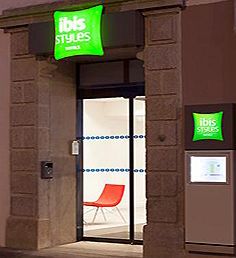 ibis Styles Vannes Gare Centre (Opening September 2012)