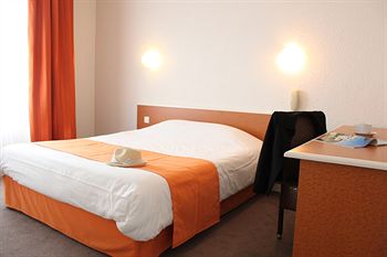 CitÃ´tel Le Bretagne
