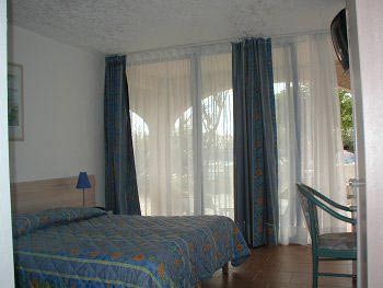 Hostellerie de la Nartelle